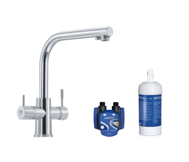 BRITA Bateria filtrujaca WD 3020 LED Set CU CE 1015826 - 293448 - zdjęcie 3